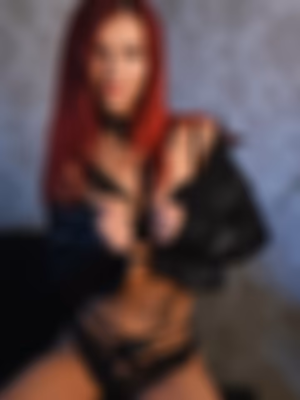 Abrir Perfil de la Mujer