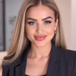 Gabriela mujeres rusas belleza