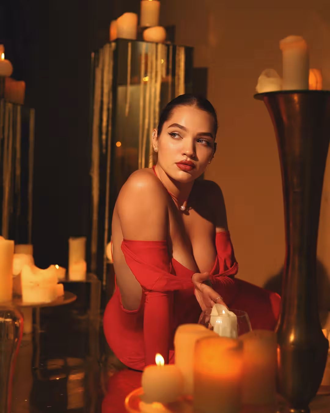 Ver Perfil de la Se&ntilde;orita