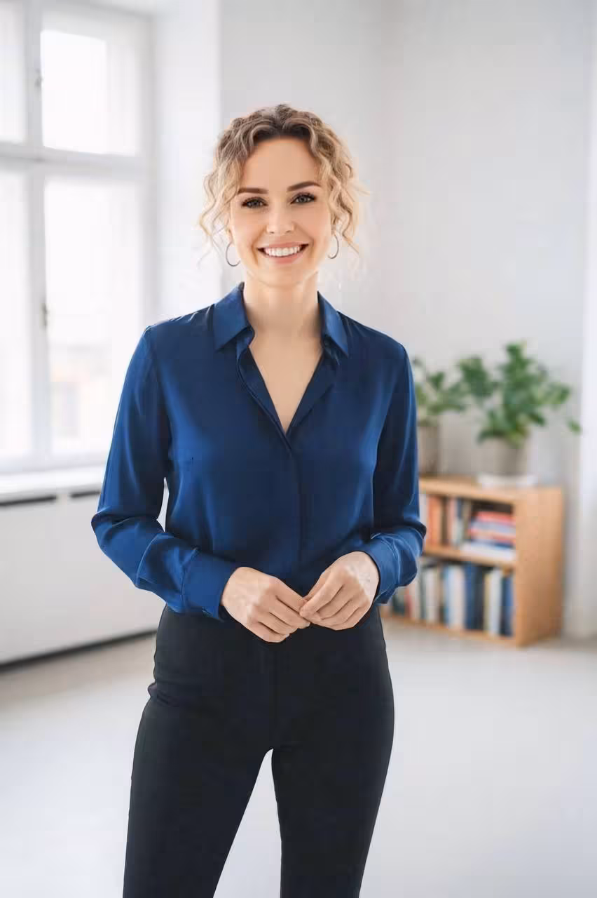 Visitar Perfil de la Dama