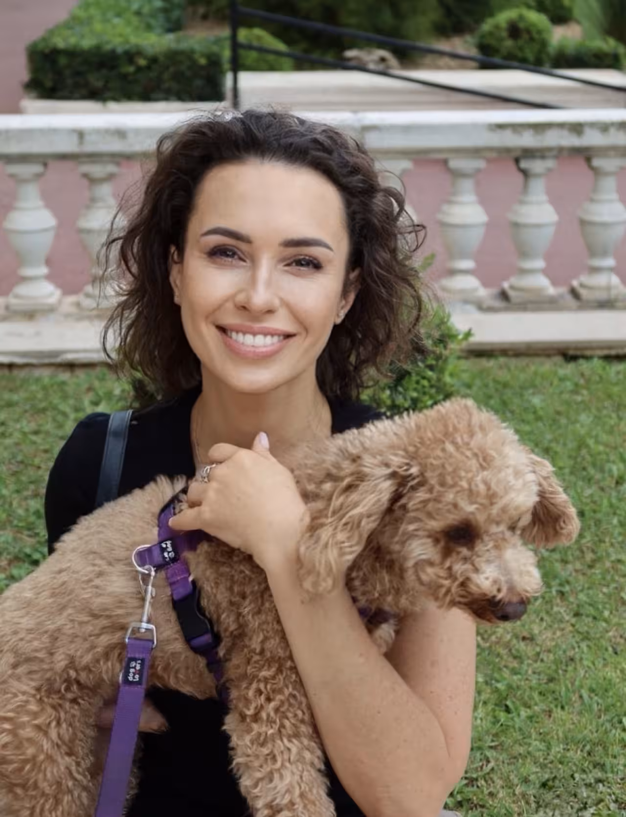 Ver Perfil de la Novia