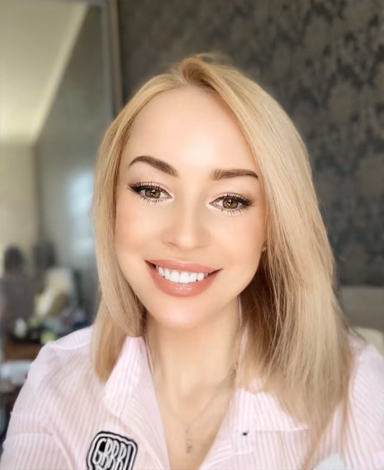 Ir al Perfil para Matrimonio