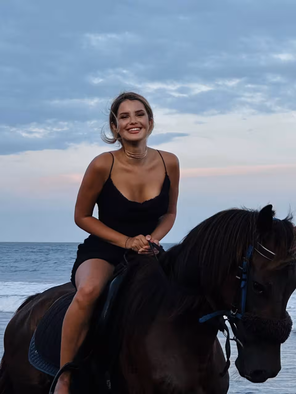 Ver Perfil de la Novia