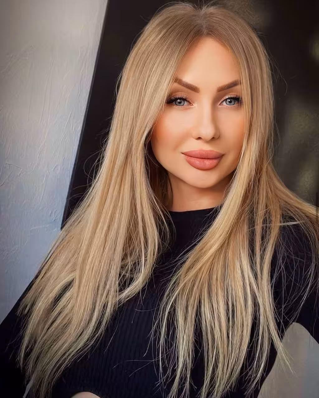 Abrir Perfil de la Mujer