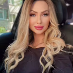 Natalia mujeres rusas para contraer matrimonio