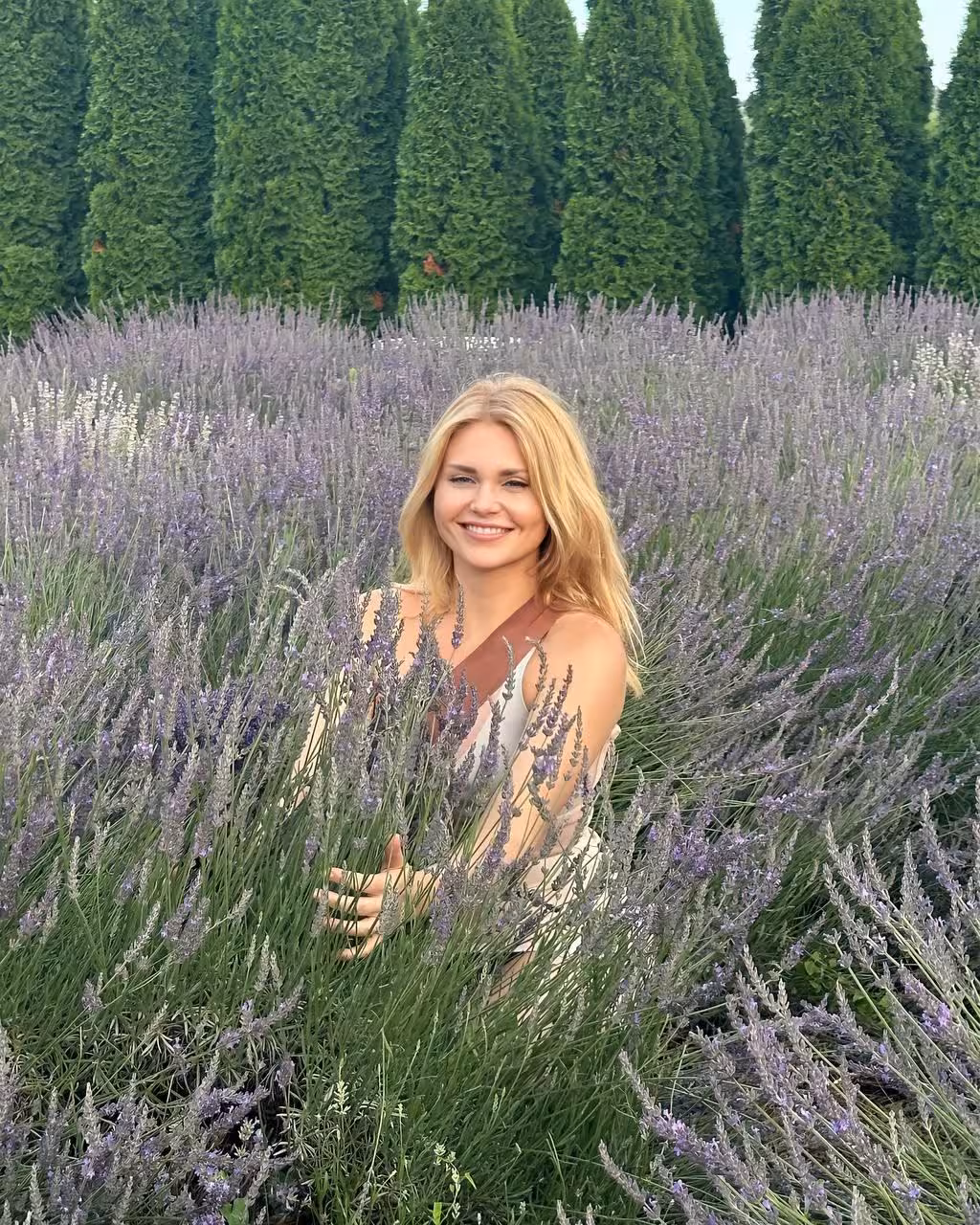 Ver Perfil de la Se&ntilde;orita