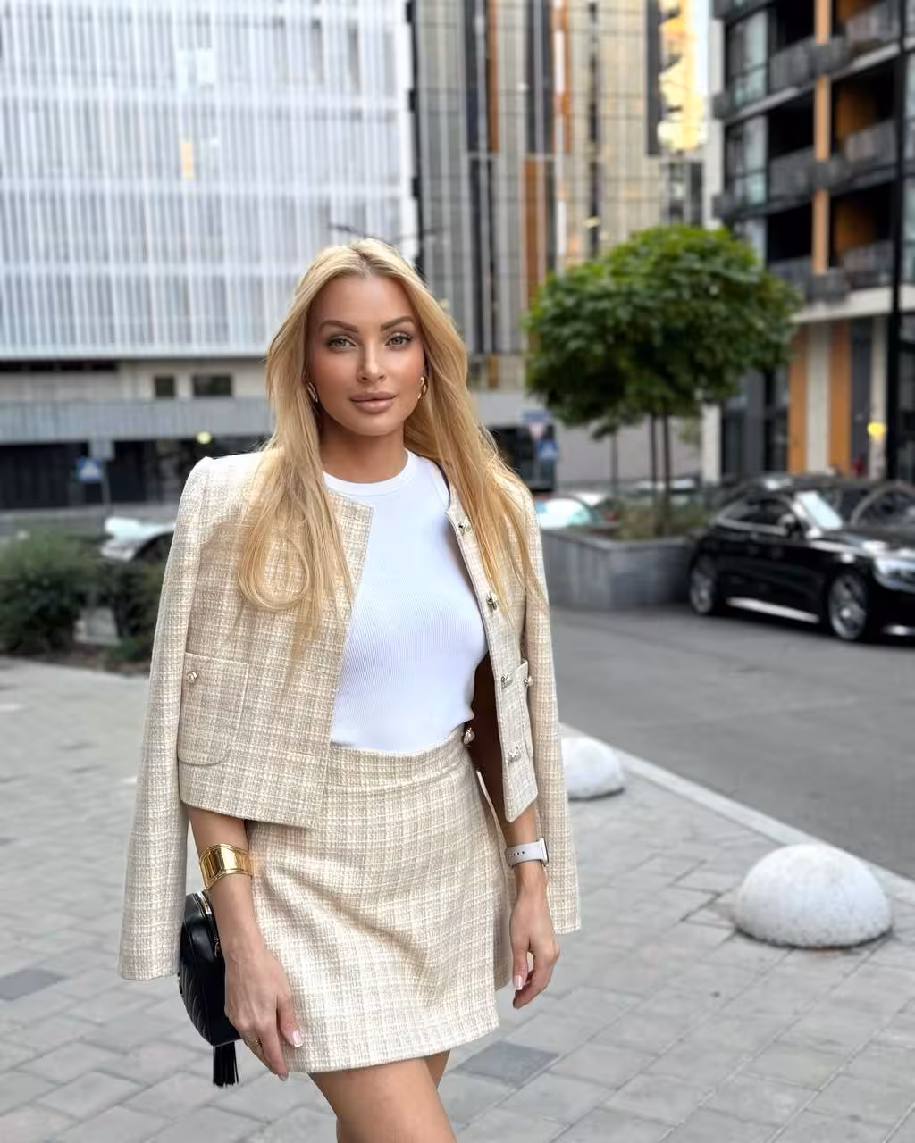 Ver Perfil de la Se&ntilde;orita