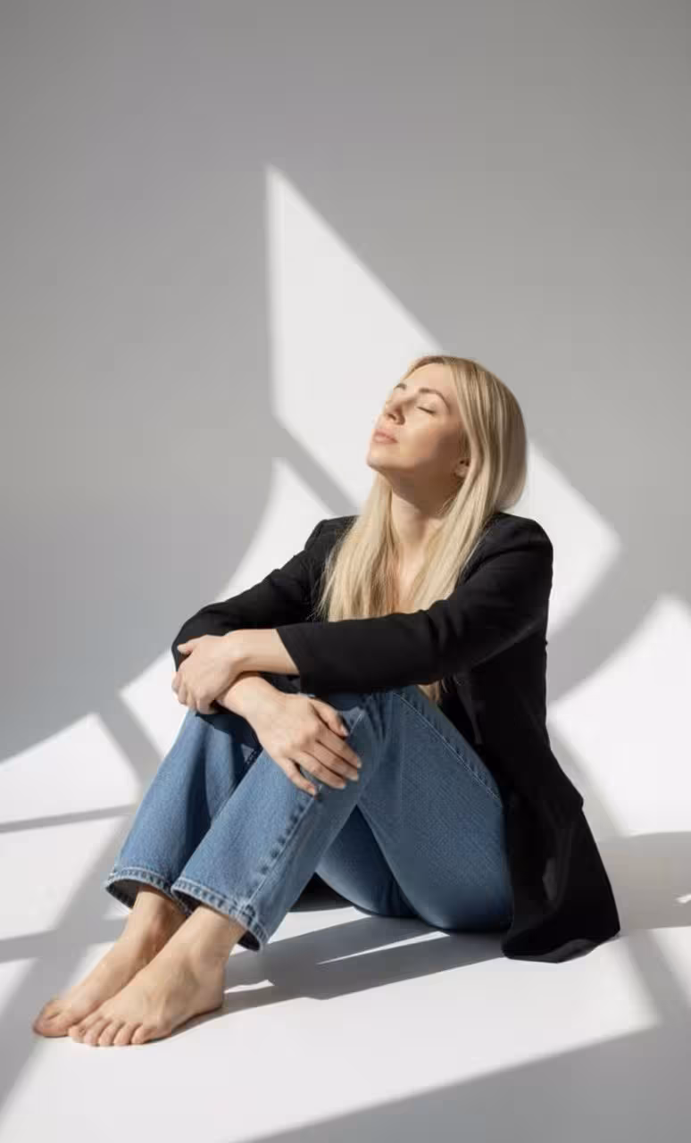 Ver Perfil de la Se&ntilde;orita