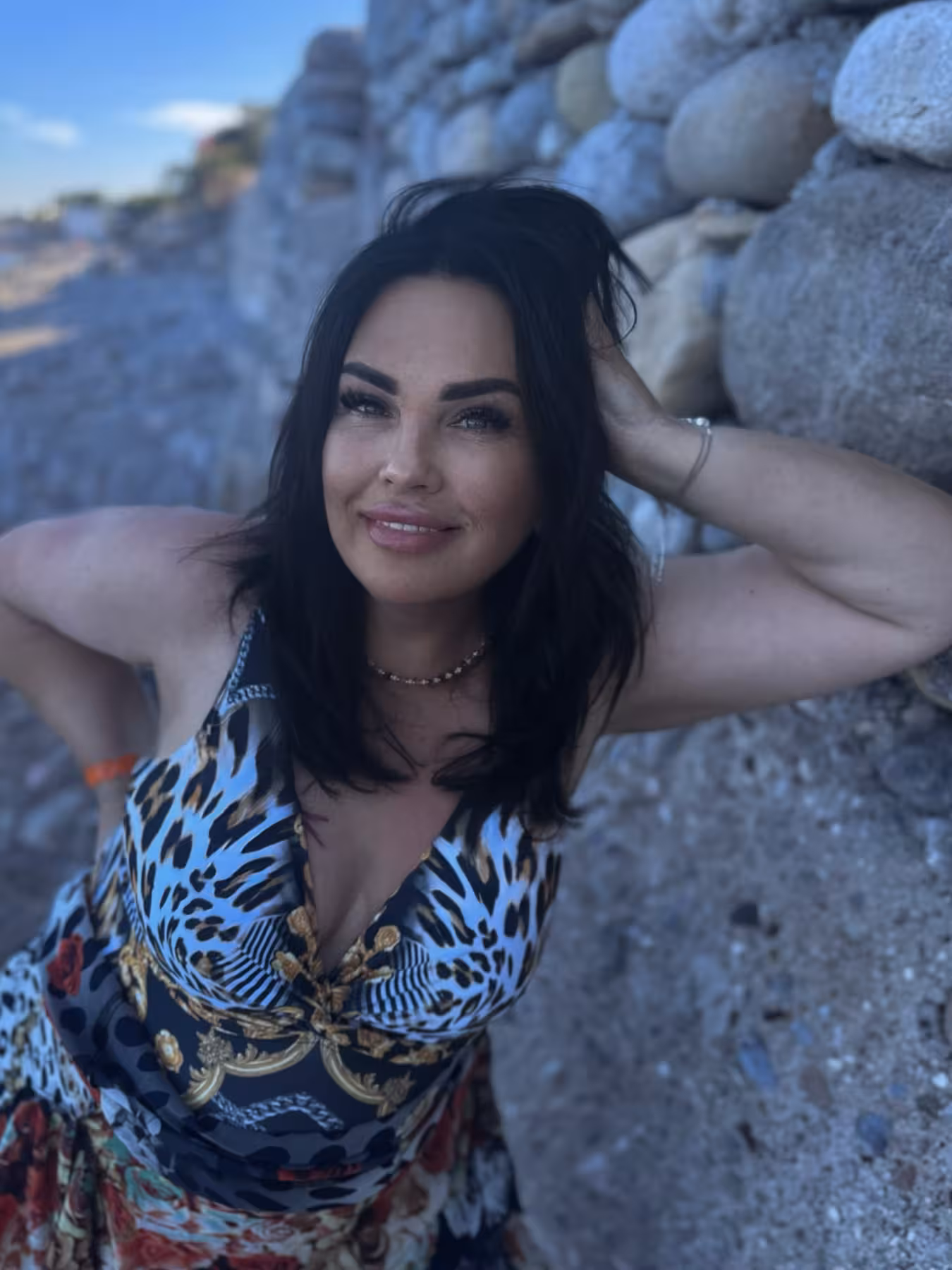 Irina novias rusas bocaditos