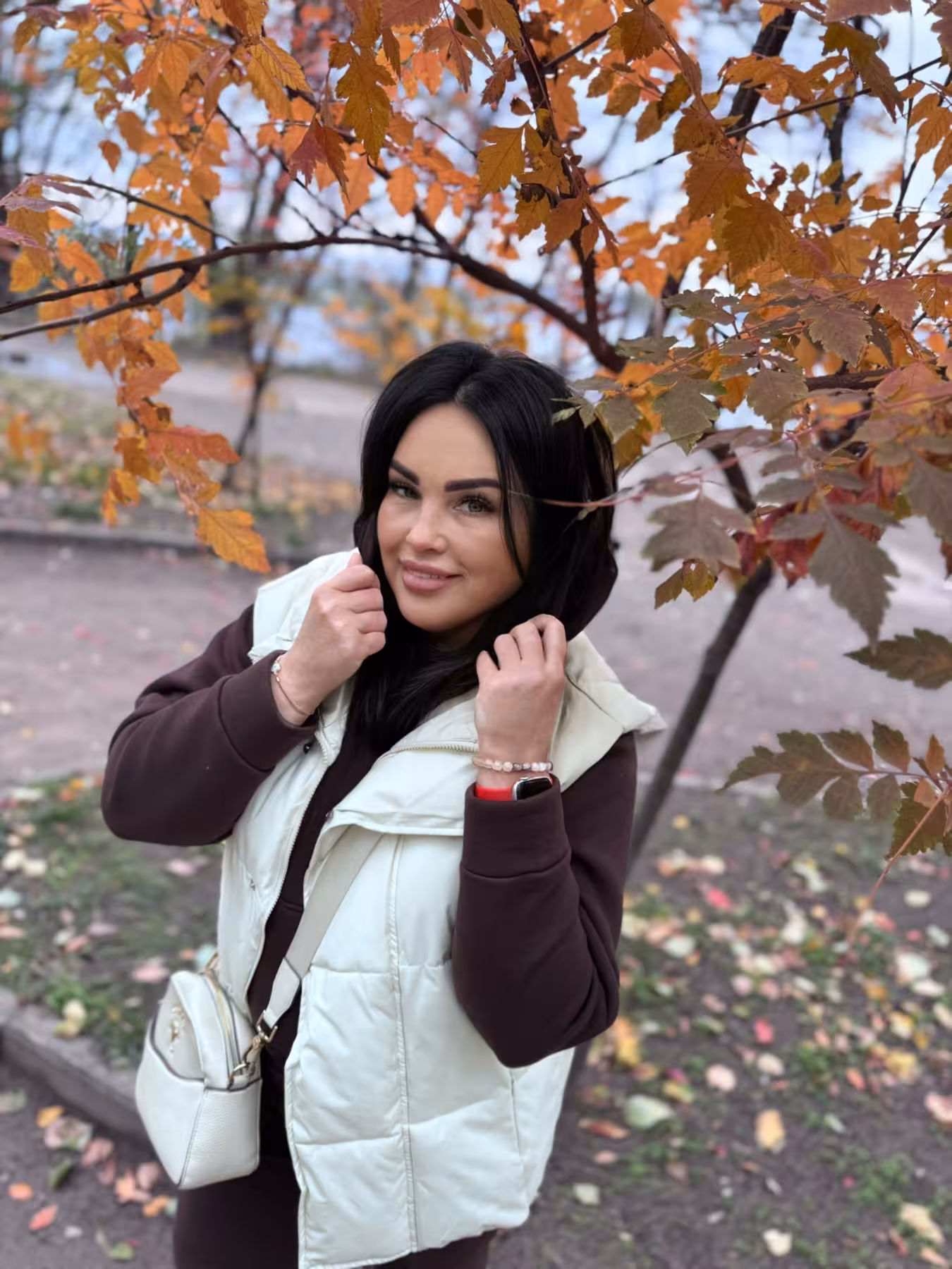 Visitar Perfil de la Dama