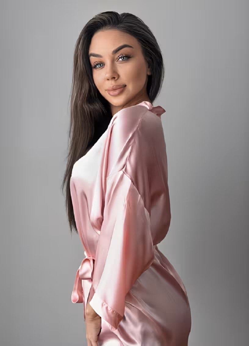 Saber M&aacute;s Sobre Ella