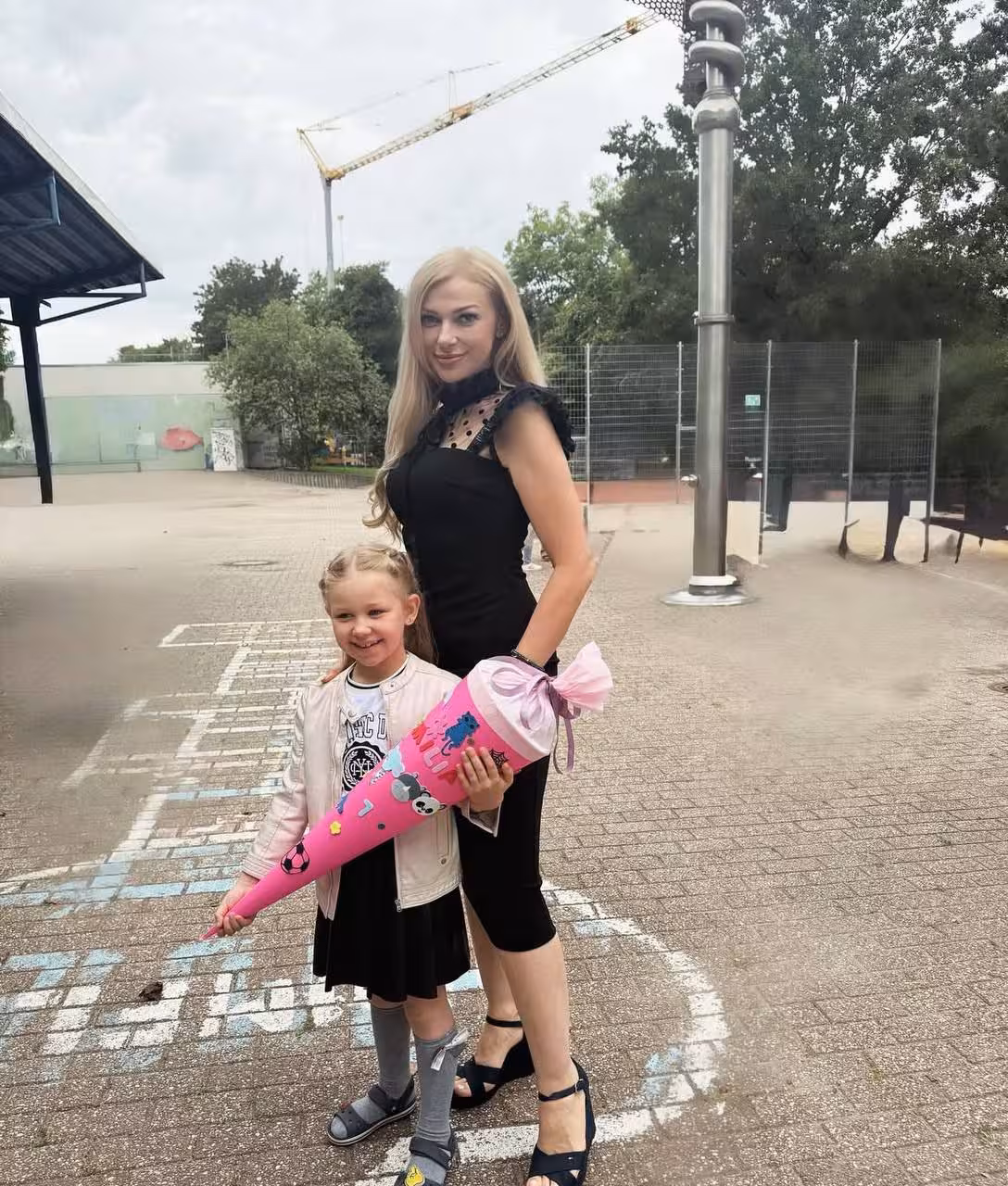 Ver Perfil de la Novia