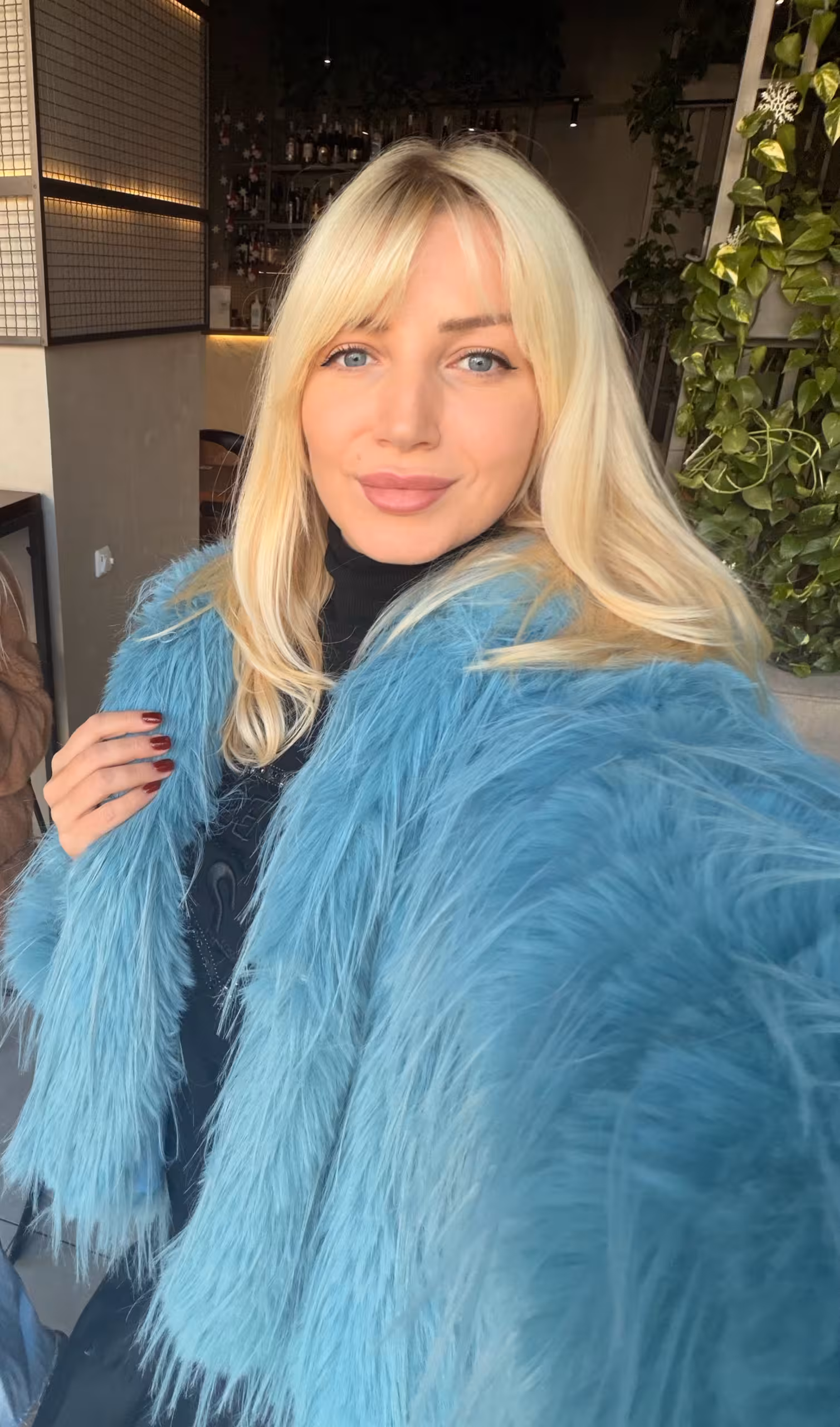 Visitar Perfil de la Dama