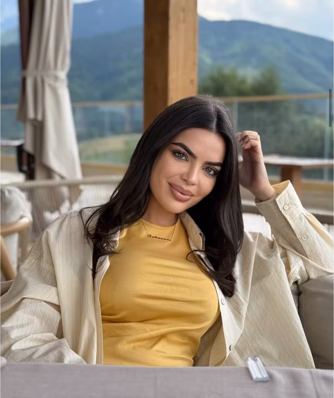 Ir al Perfil para Matrimonio