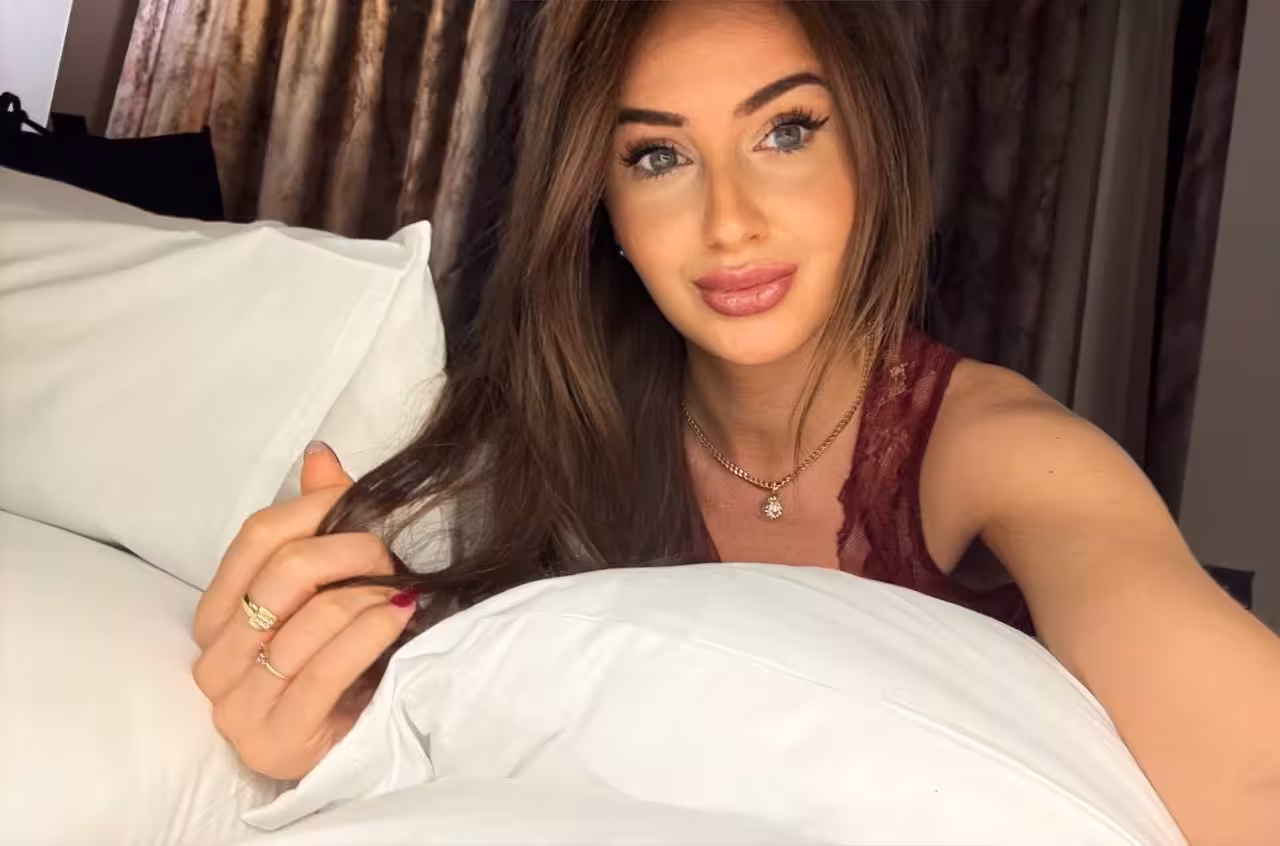 Ver Perfil de la Se&ntilde;orita