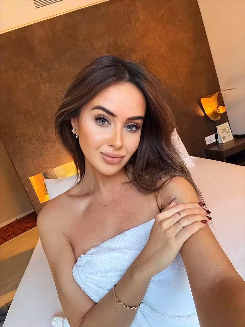 Visitar Perfil de la Dama