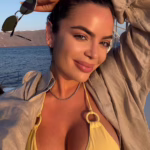 MILENA mujeres rusas para casarse