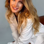 Oksana mujeres rusas que hablan espanol