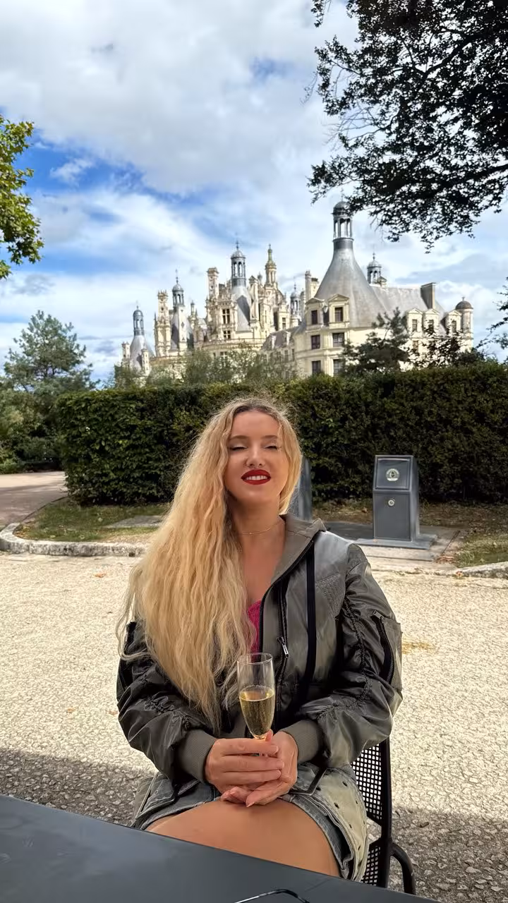 Ir al Perfil para Matrimonio