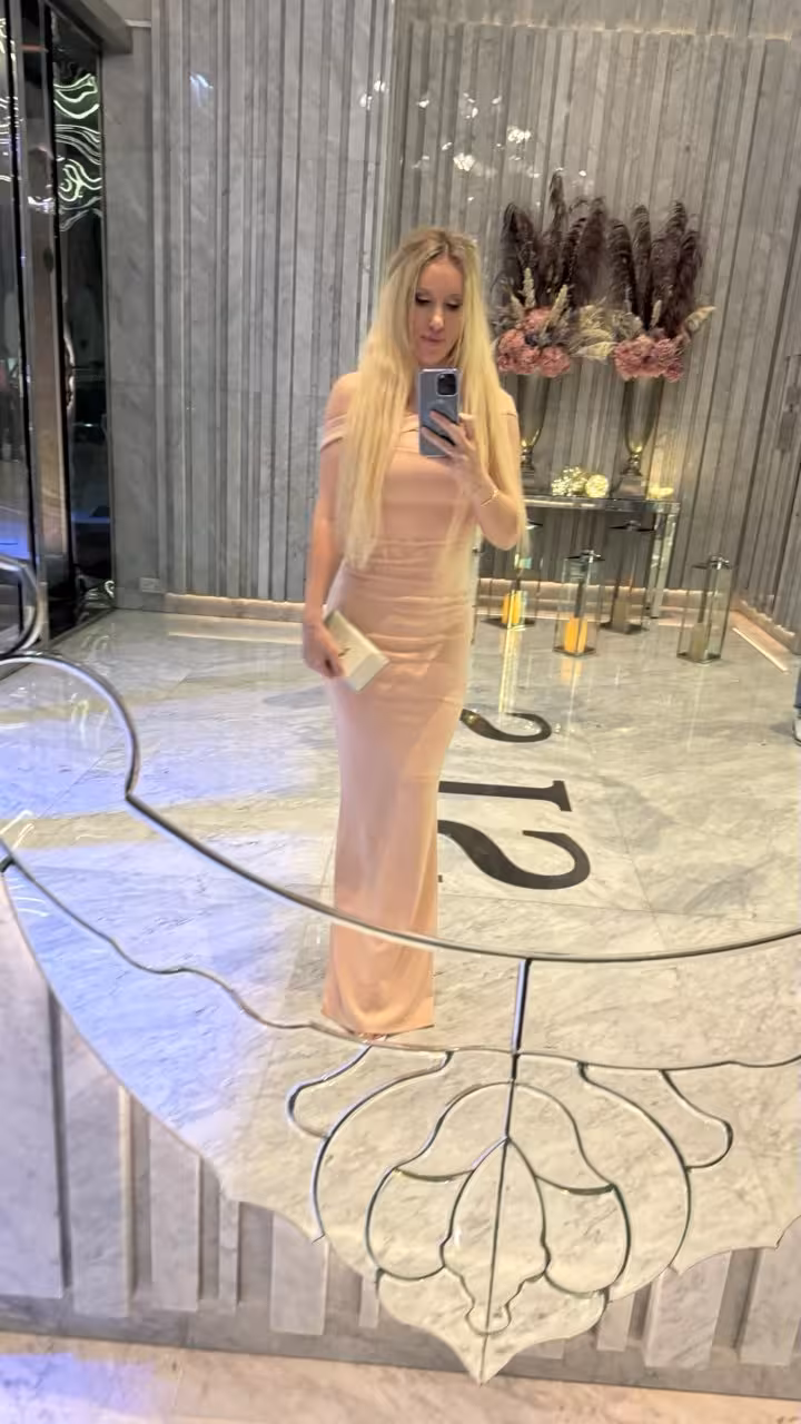 Visitar Perfil de la Dama