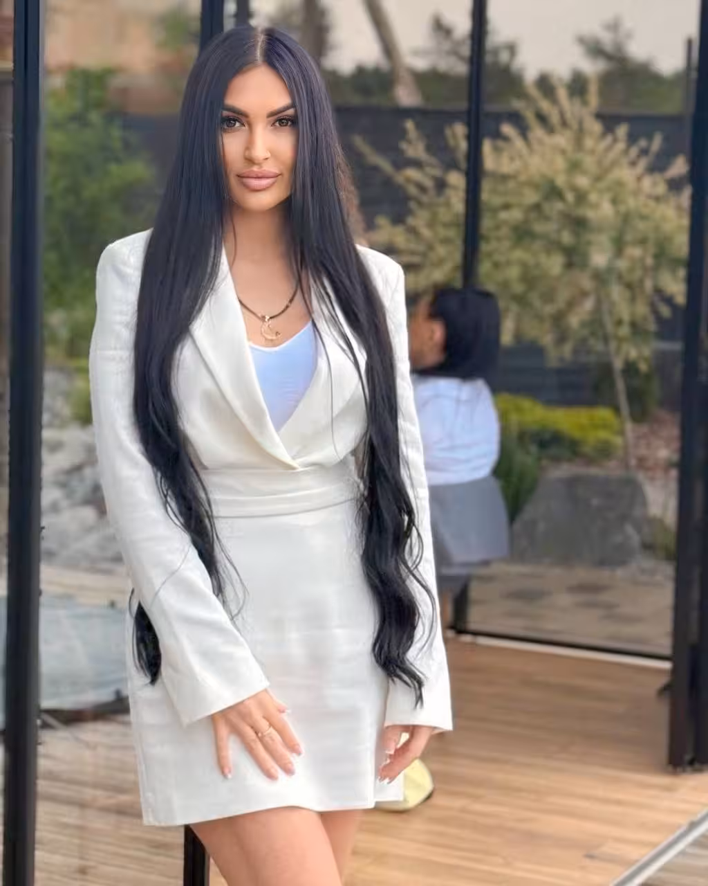 Ir al Perfil para Matrimonio