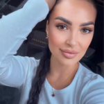Katerina mujeres rusas solteras inbox