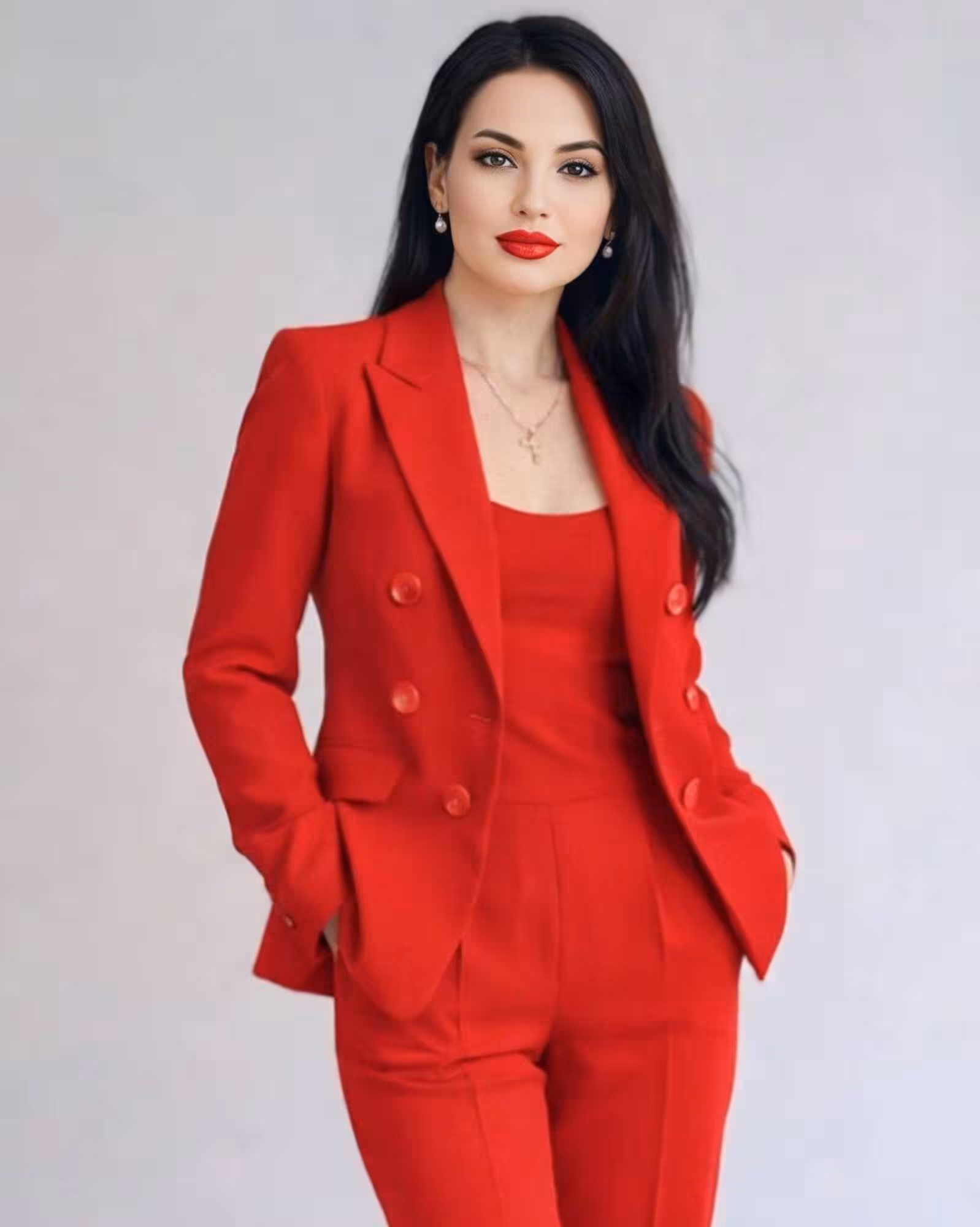 Visitar Perfil de la Dama