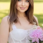 Oksana novias rusas en venta