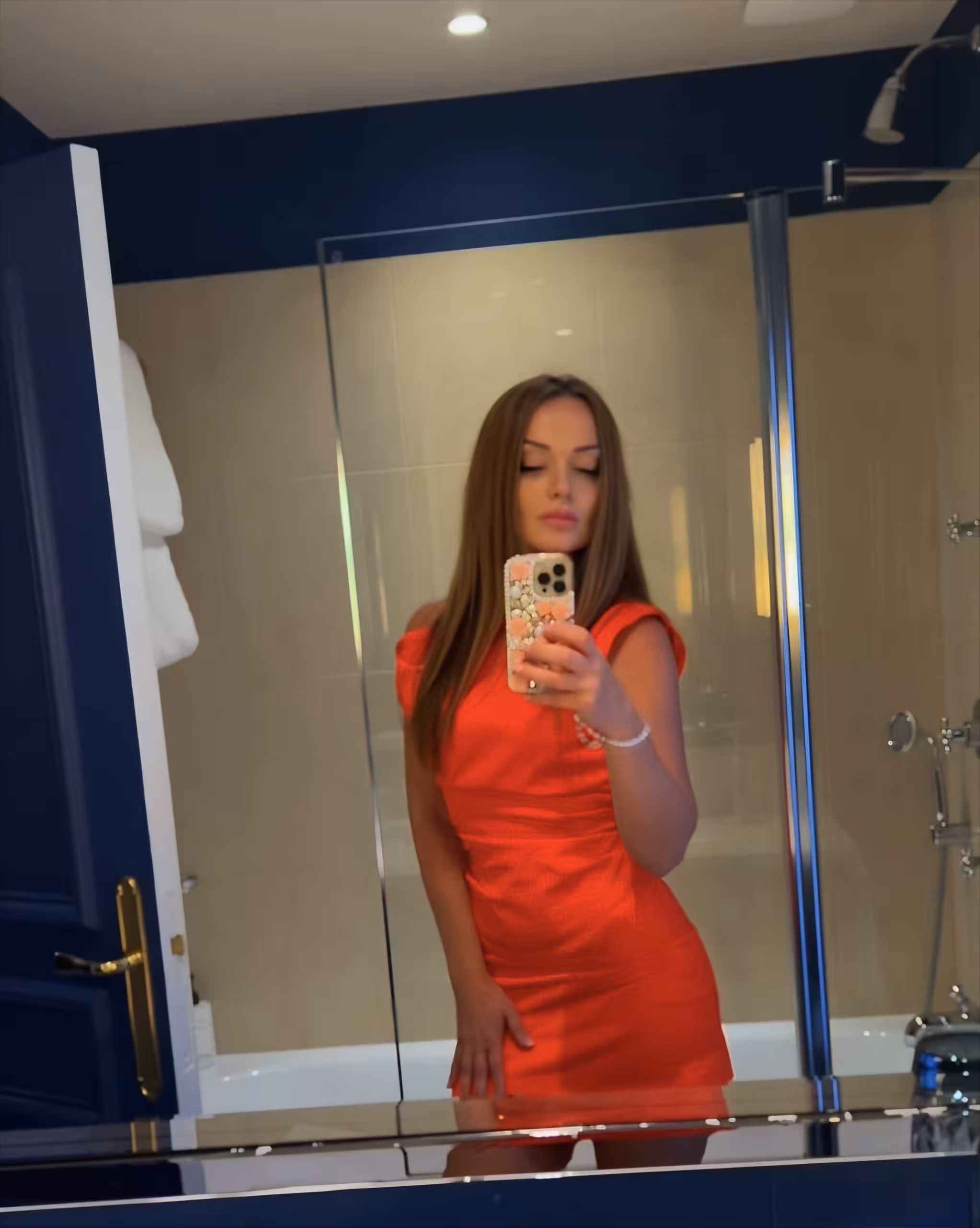 Ver Perfil de la Novia