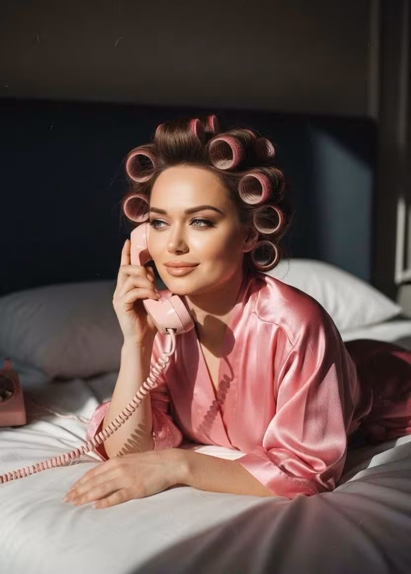 Conectar con la Novia