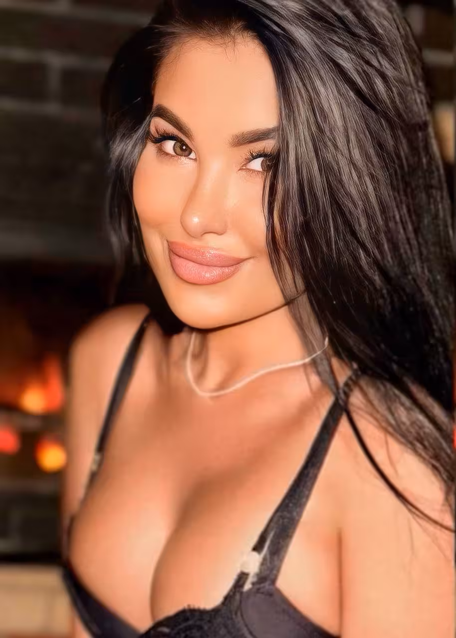 Abrir Perfil de la Mujer