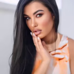 Aleksandra novias rusas que hablen espanol