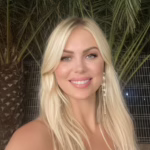 Yulia mujeres bonitas rusas y ucranianas