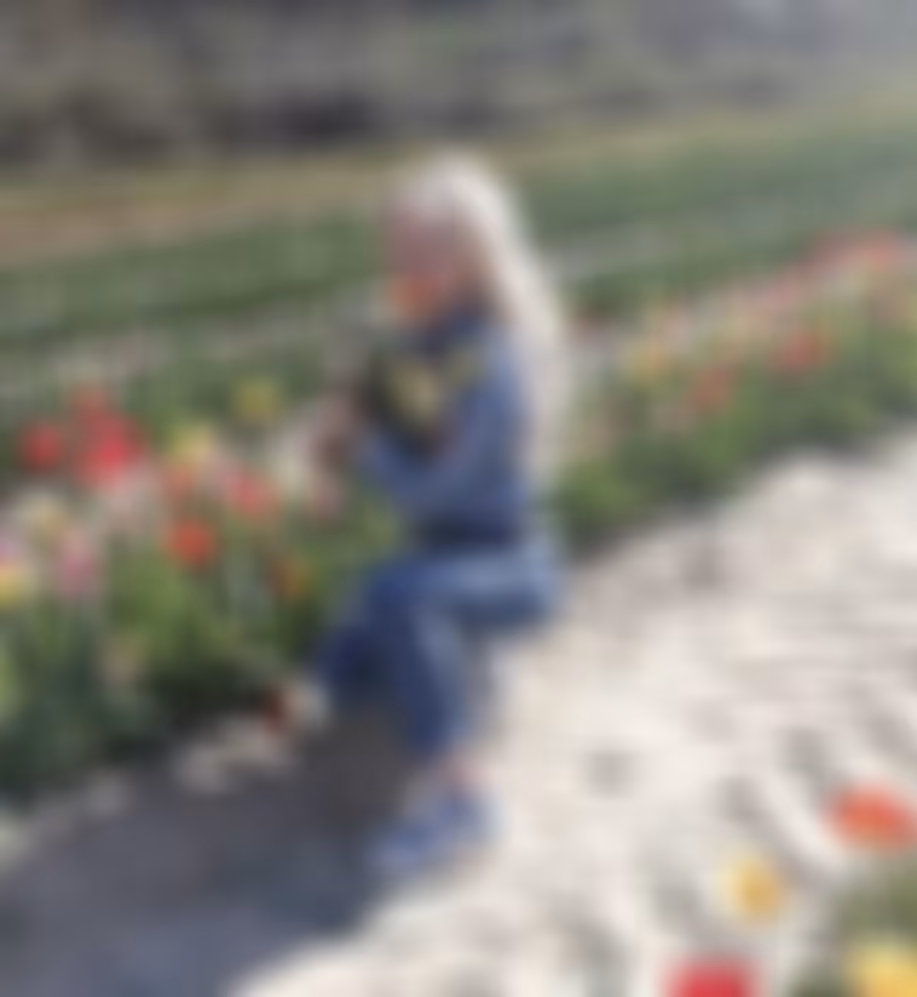 Saber M&aacute;s Sobre Ella