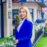 Kristina mujeres rusas amistad