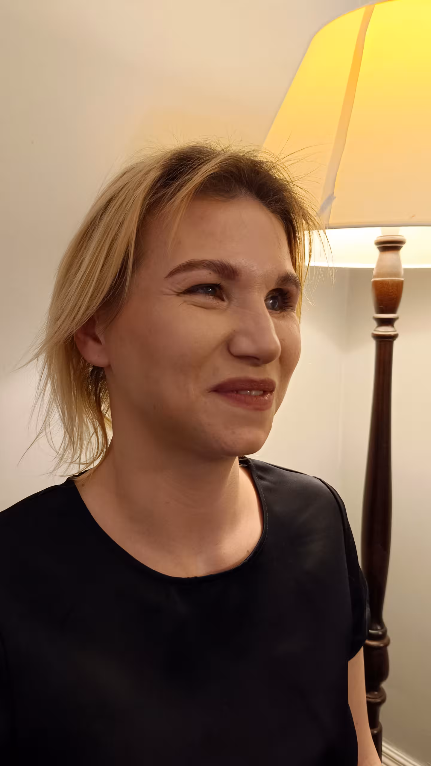 Ir al Perfil para Matrimonio