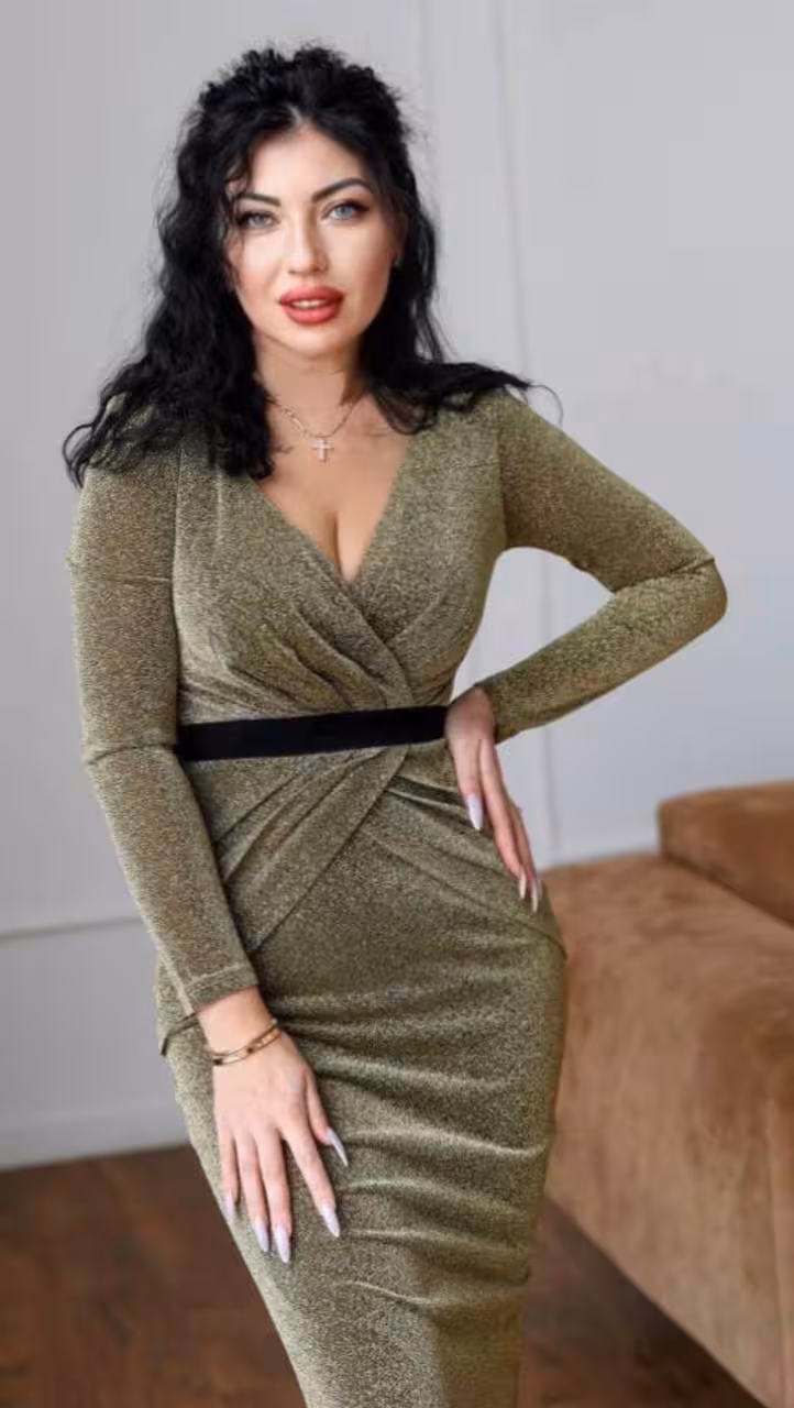 Perfil de Mujer