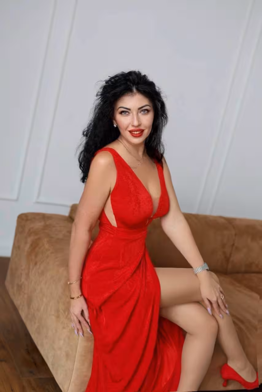 Abrir Perfil de la Mujer