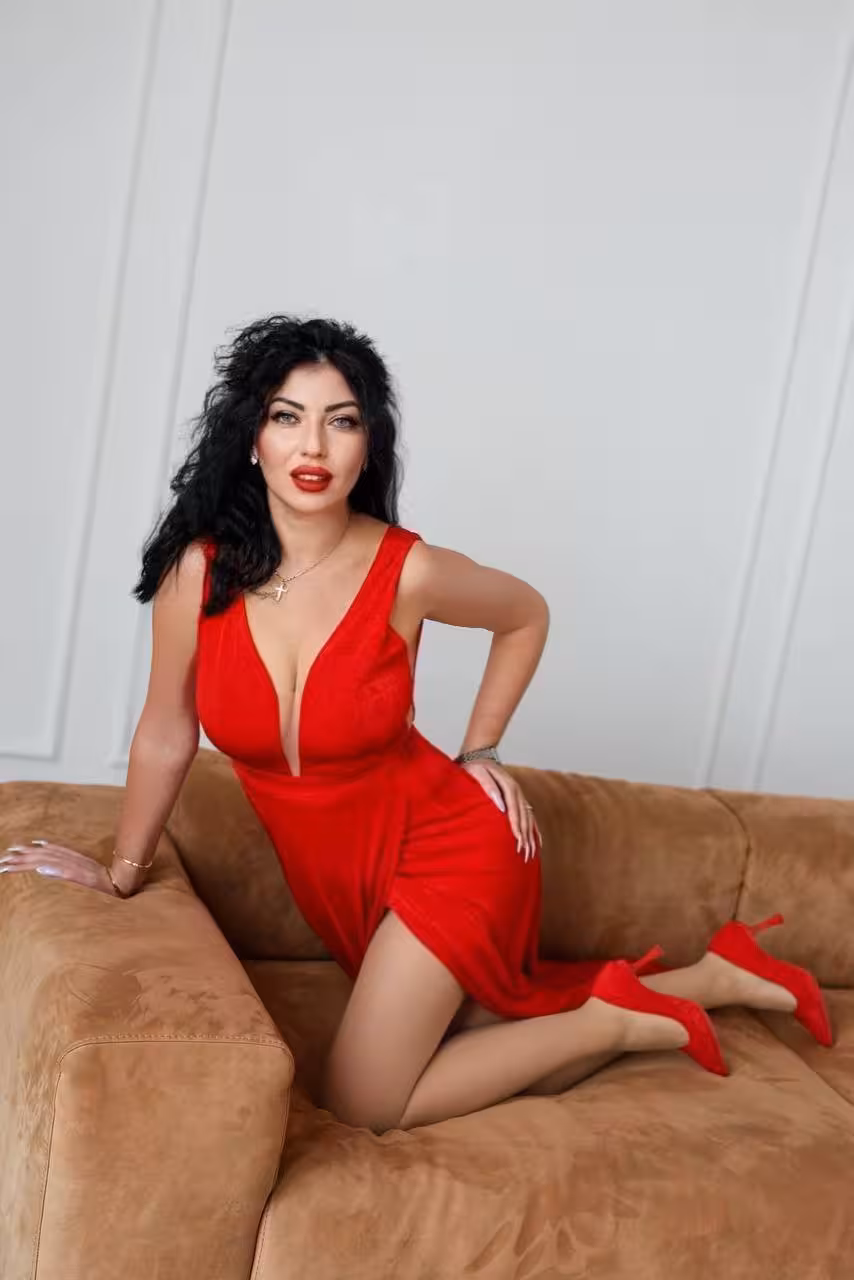 Ver Perfil de la Se&ntilde;orita