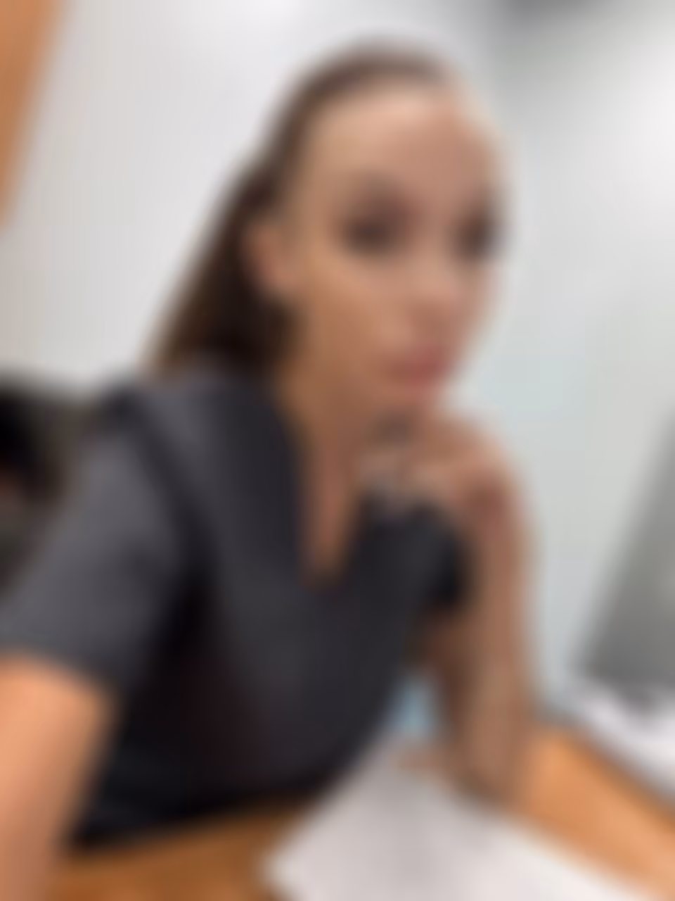 Ver Perfil de la Novia