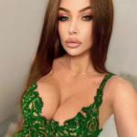 Nastya mujeres rusas buscan pareja