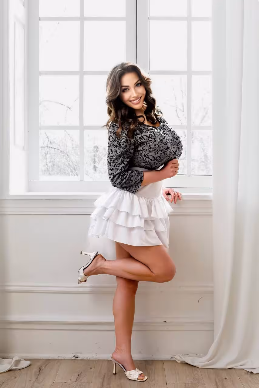 Ver Perfil de la Se&ntilde;orita