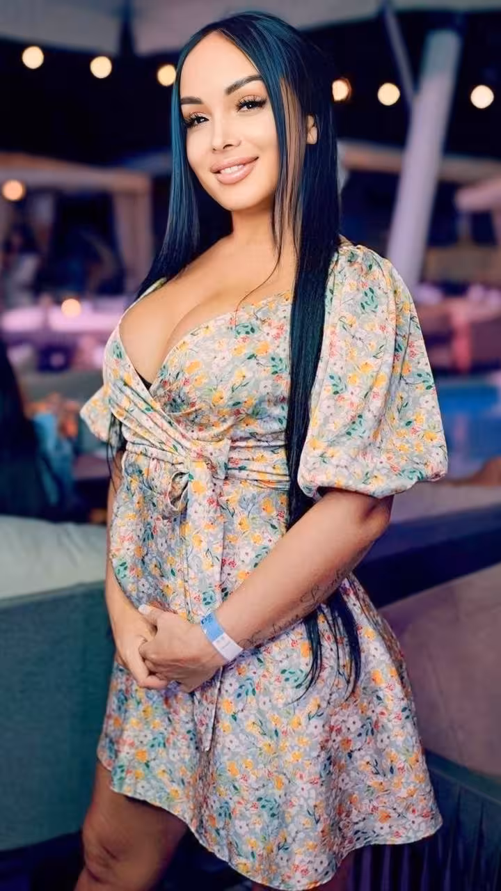 Visitar Perfil de la Dama