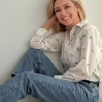 Irina mujeres rusas para casarse en espana