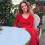 Anastasiia mujeres rusas rostov del don