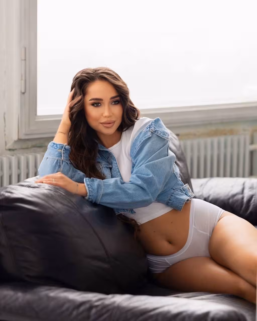 Ir al Perfil para Matrimonio