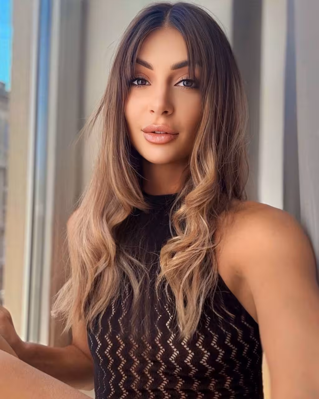 Ver Perfil de la Novia