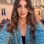 Alina mujeres rusas tradicionales