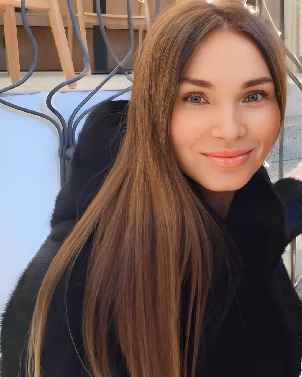 Ir al Perfil para Matrimonio