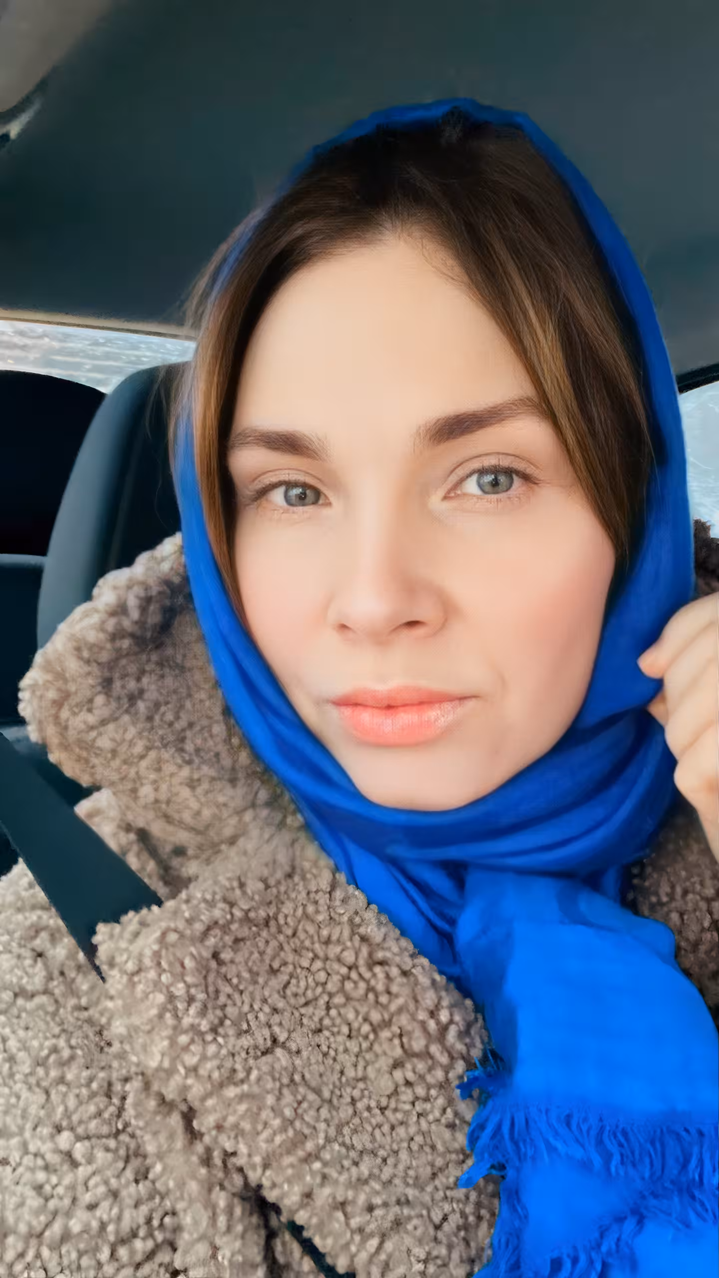 Saber M&aacute;s Sobre Ella